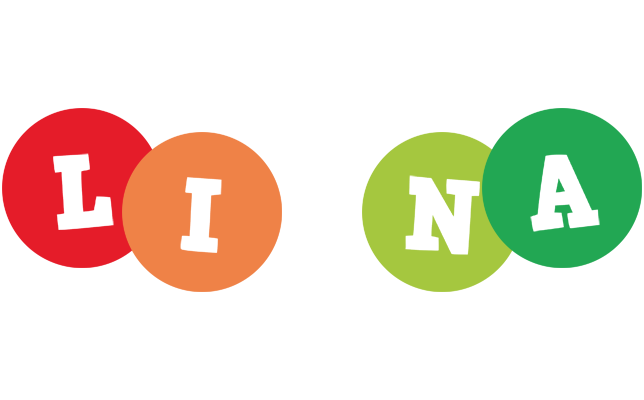 Li Na boogie logo